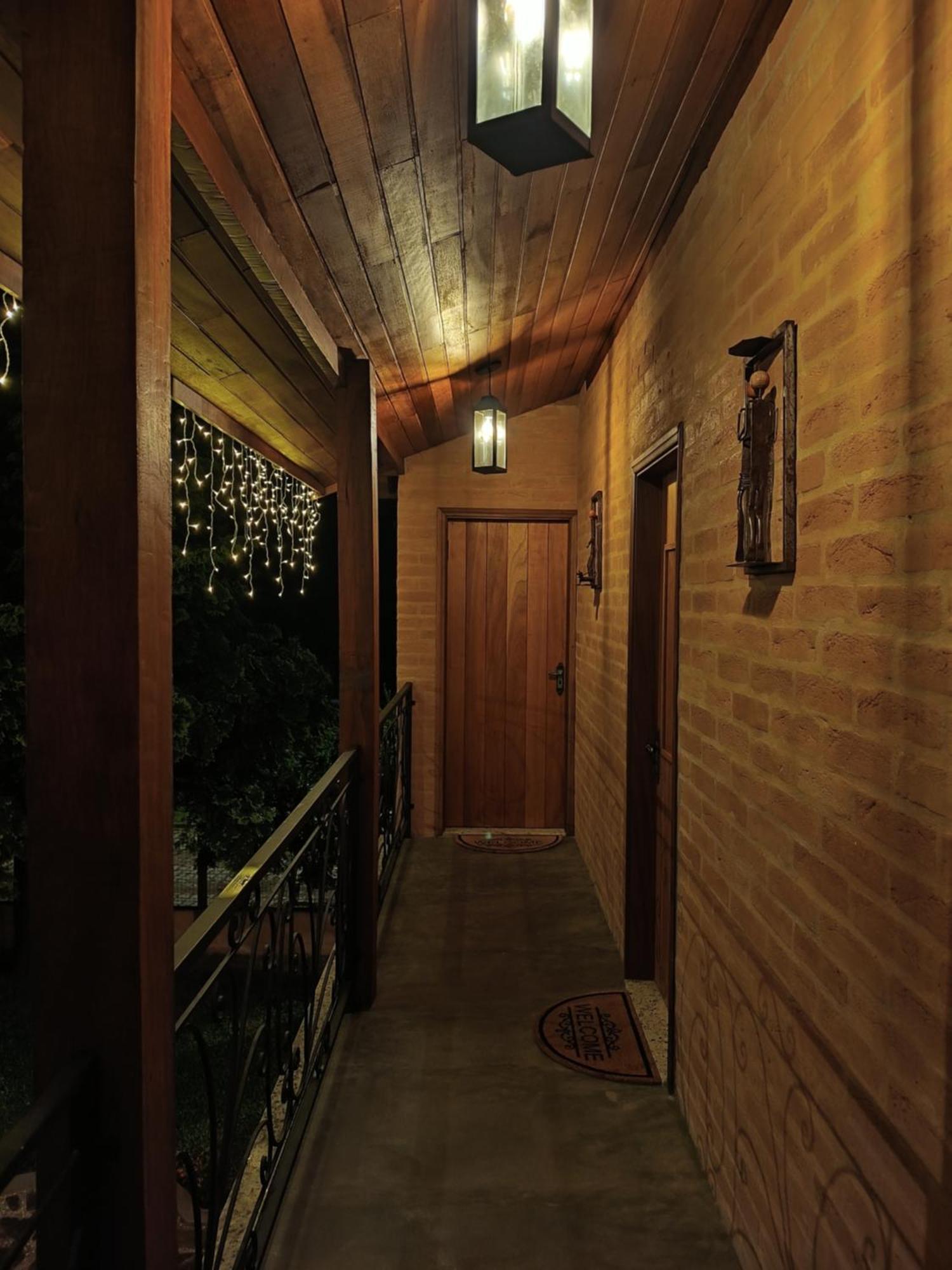 Villetta Lucca มงชิแวร์จิ ภายนอก รูปภาพ